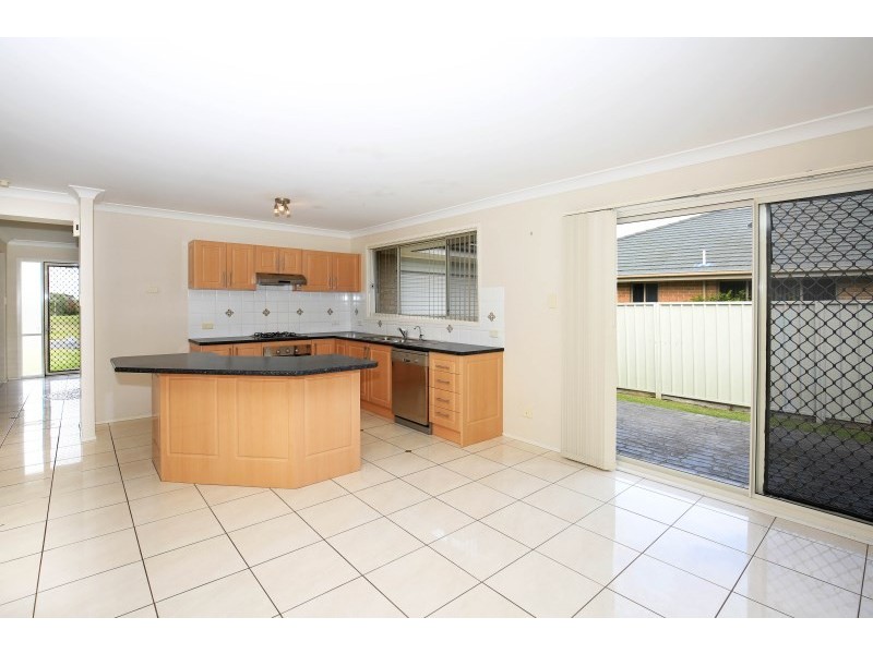 96 Rayleigh Drive, Worrigee NSW 2540