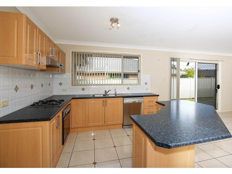 96 Rayleigh Drive, Worrigee NSW 2540