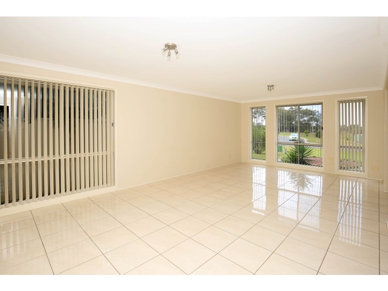 96 Rayleigh Drive, Worrigee NSW 2540
