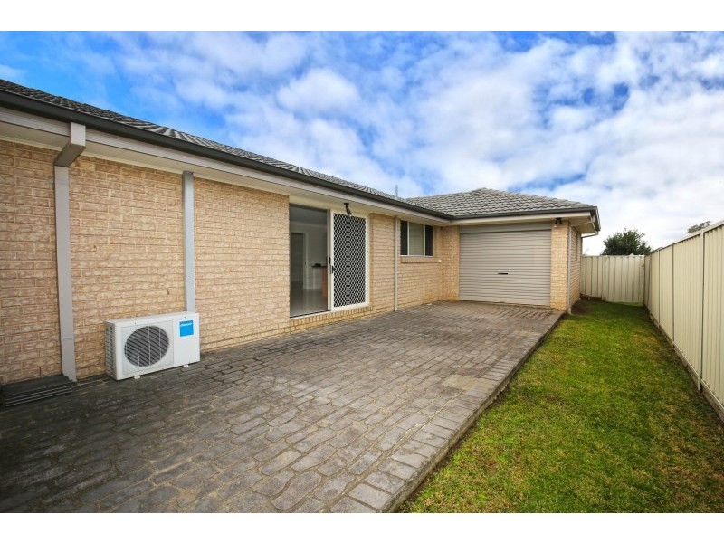96 Rayleigh Drive, Worrigee NSW 2540
