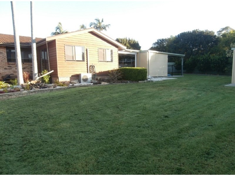 99 Lyndhurst Drive, Bomaderry NSW 2541