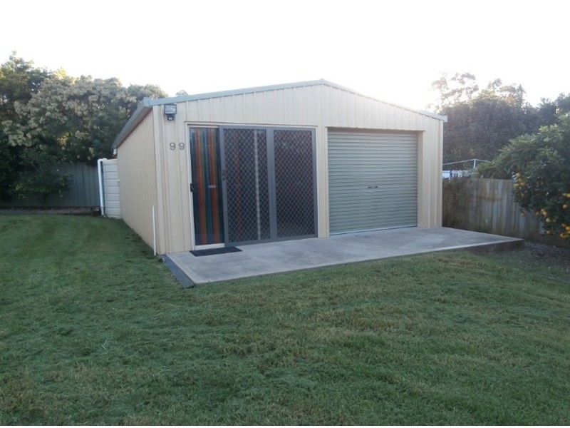 99 Lyndhurst Drive, Bomaderry NSW 2541