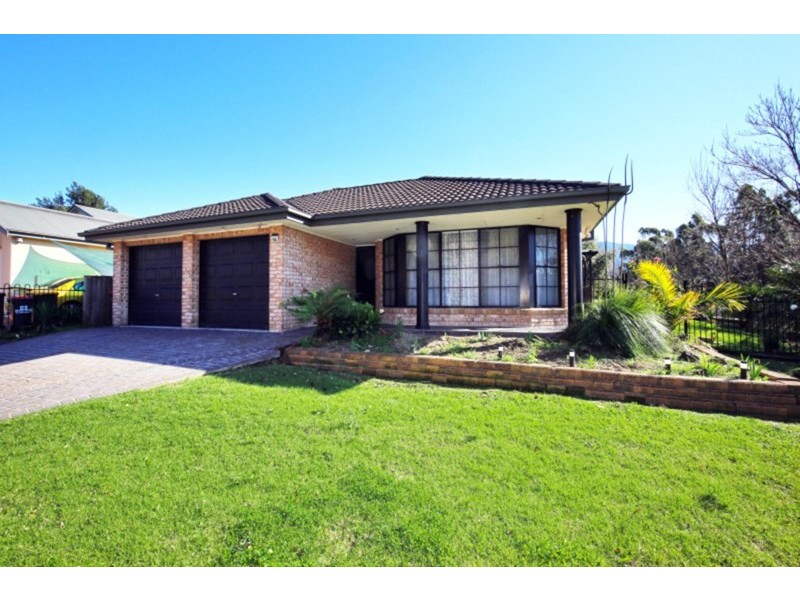 83a Jasmine Drive, Bomaderry NSW 2541