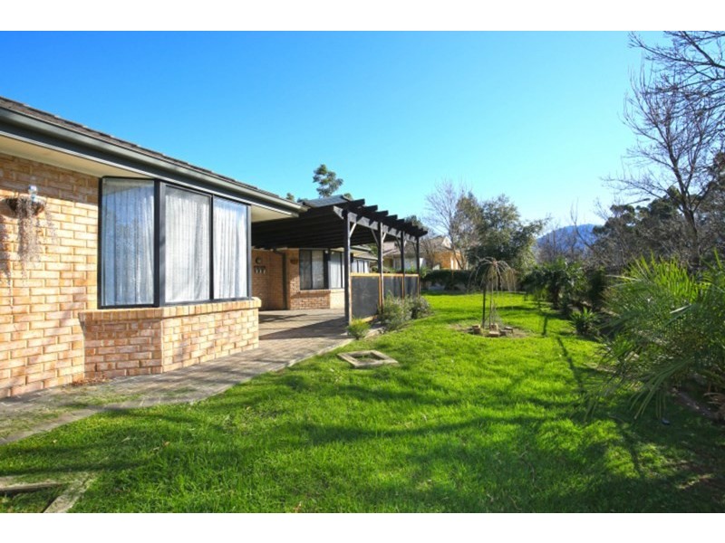 83a Jasmine Drive, Bomaderry NSW 2541