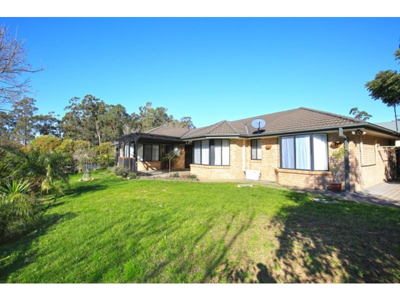 83a Jasmine Drive, Bomaderry NSW 2541