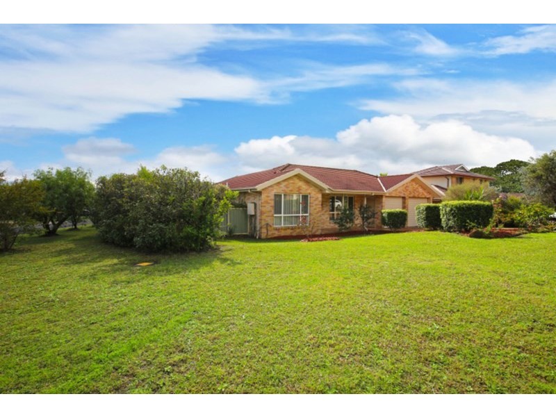 18 Illawarra Circuit, Worrigee NSW 2540
