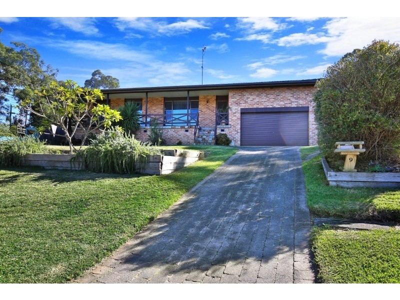 9 Ringbalin Crescent, Bomaderry NSW 2541