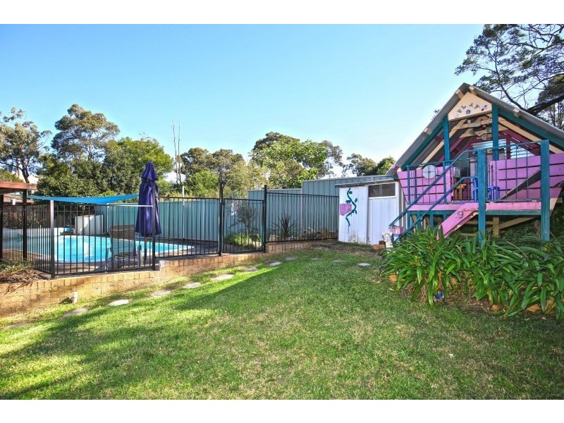 9 Ringbalin Crescent, Bomaderry NSW 2541