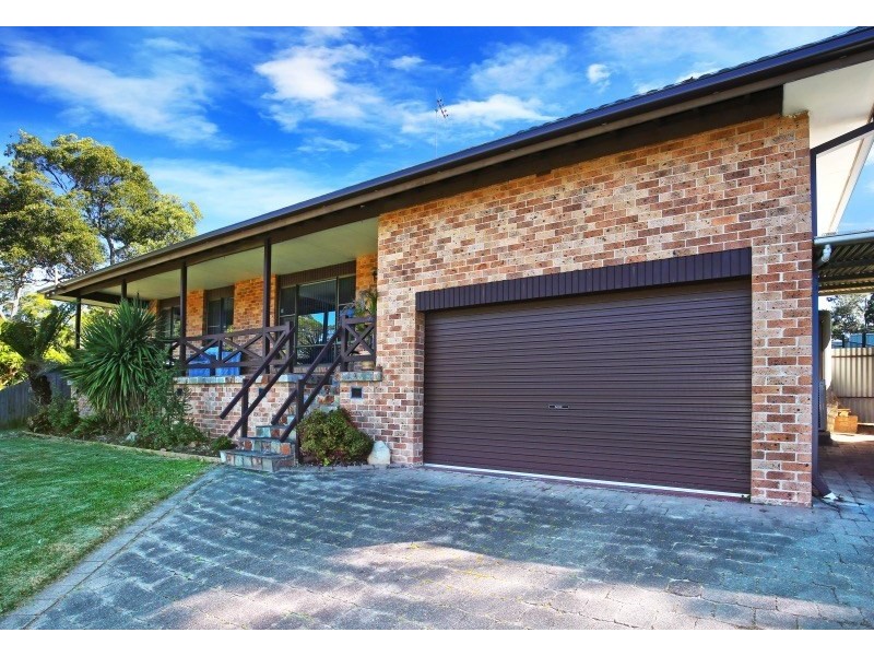 9 Ringbalin Crescent, Bomaderry NSW 2541