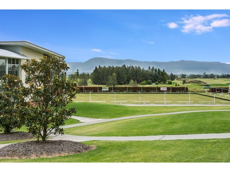 Lot 403 Basil Street, Worrigee NSW 2540