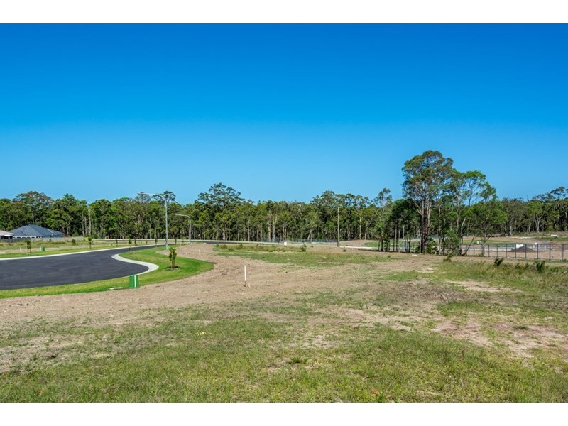 Lot 403 Basil Street, Worrigee NSW 2540
