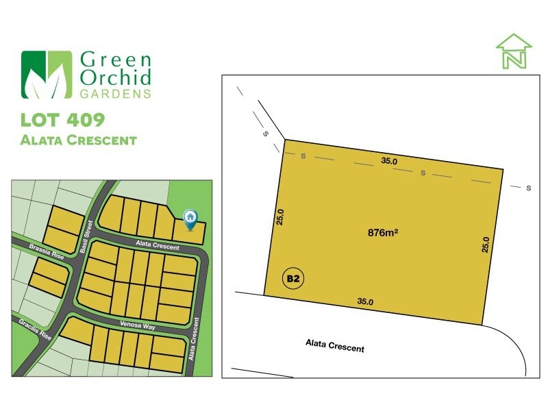 Lot 409 Alata Crescent, Worrigee NSW 2540