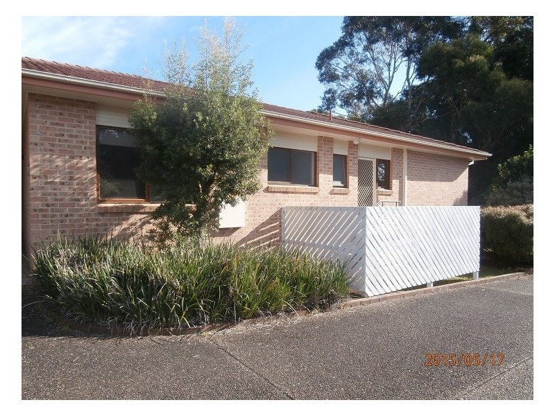 2/67 Page Avenue, North Nowra NSW 2541