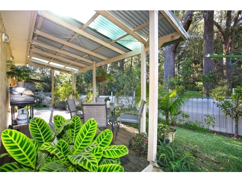 29 Mahogany Place, North Nowra NSW 2541