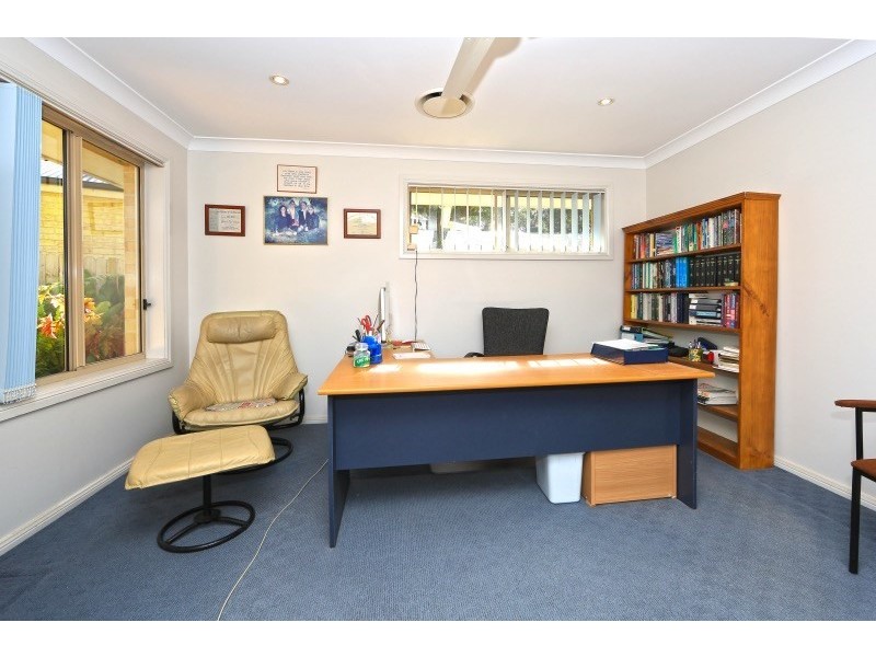 29 Mahogany Place, North Nowra NSW 2541