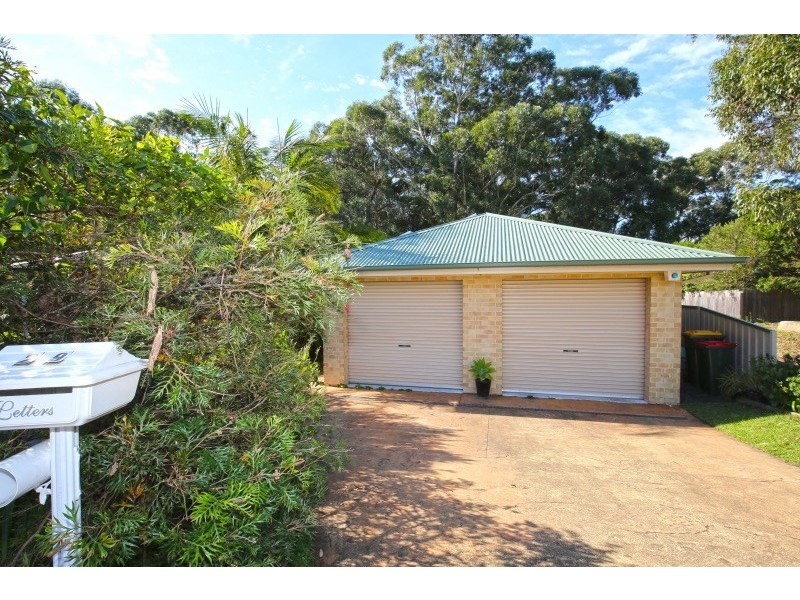 29 Mahogany Place, North Nowra NSW 2541