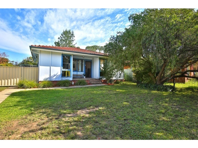 5 Clipper Road, Nowra NSW 2541