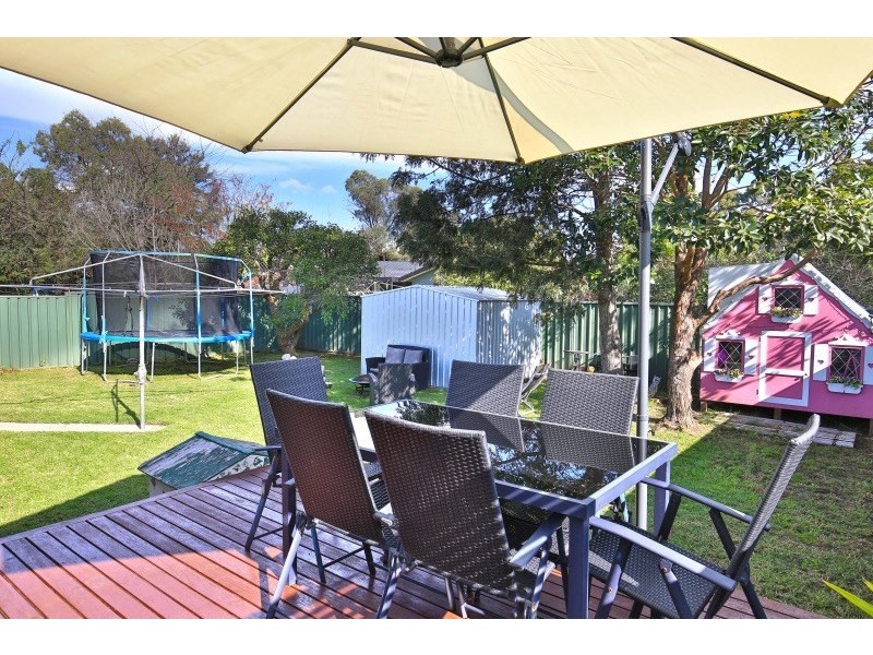 5 Clipper Road, Nowra NSW 2541