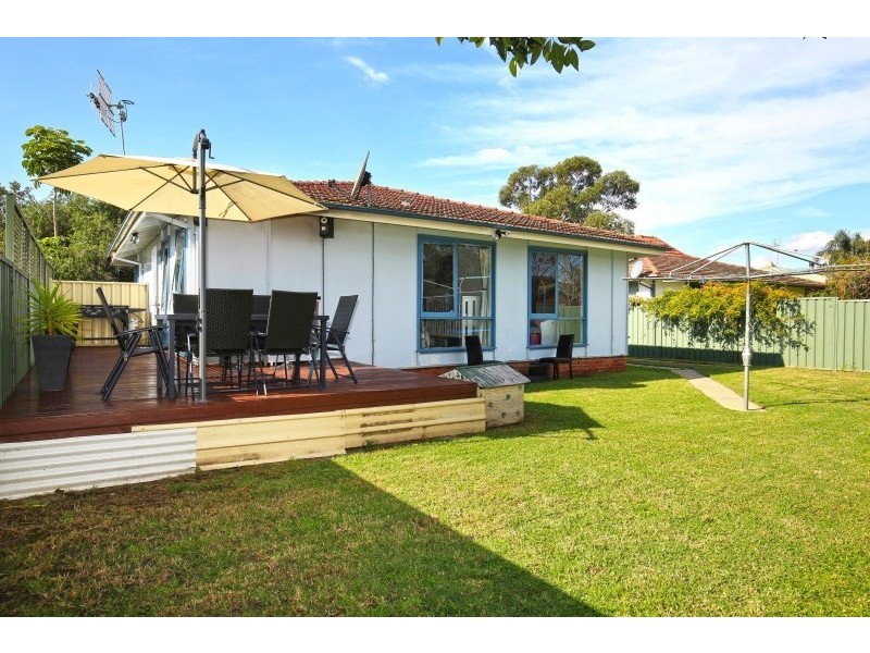5 Clipper Road, Nowra NSW 2541