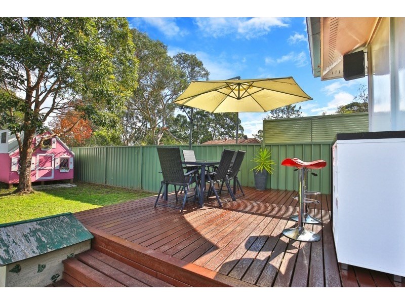 5 Clipper Road, Nowra NSW 2541