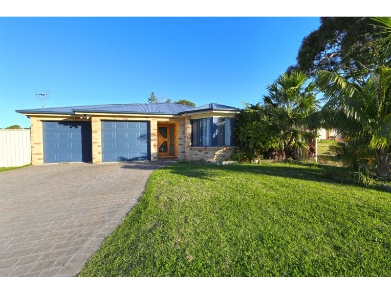 10 Mahogany Place, North Nowra NSW 2541