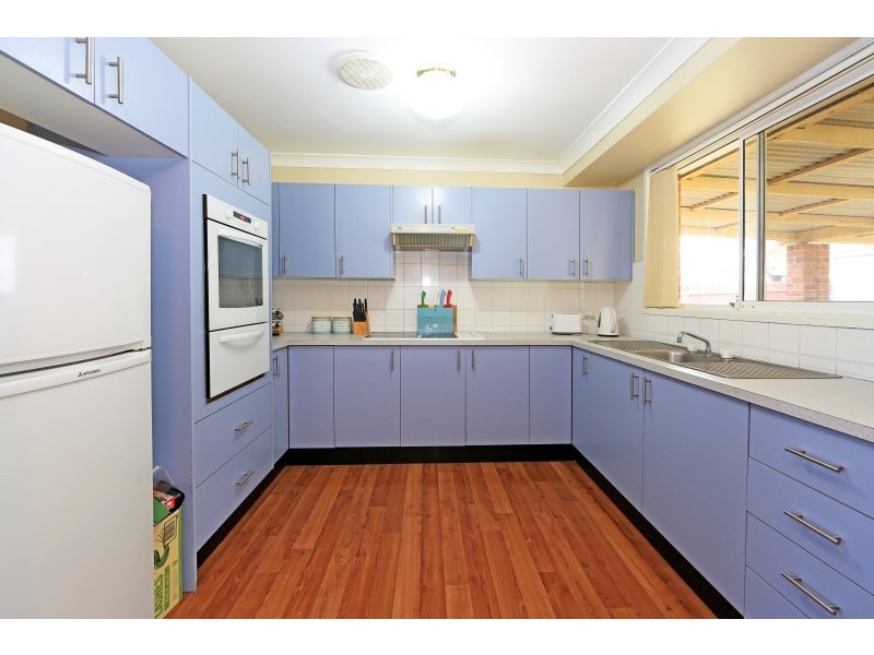 3 Harrison Street, North Nowra NSW 2541