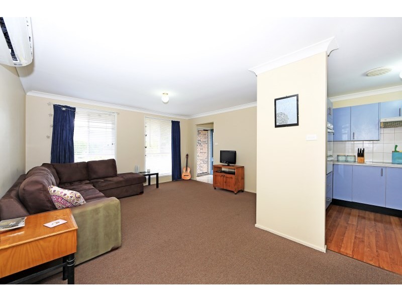 3 Harrison Street, North Nowra NSW 2541