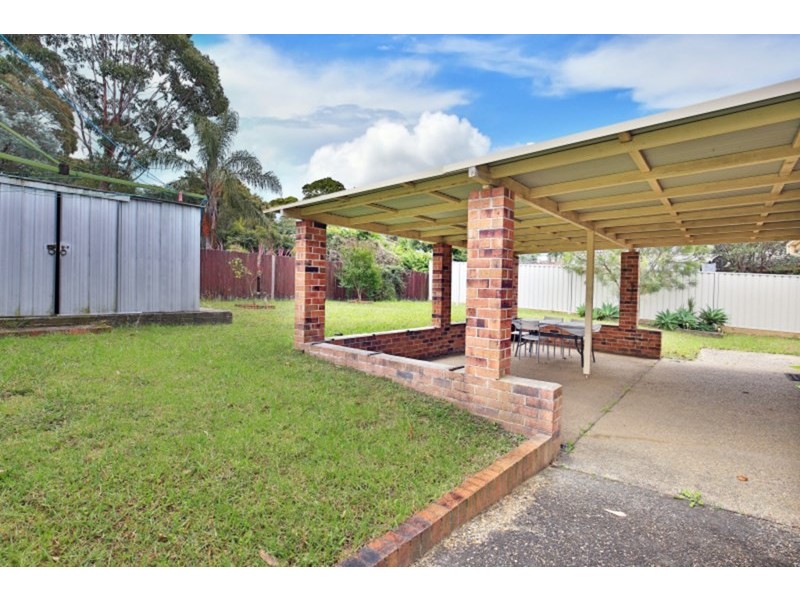 3 Harrison Street, North Nowra NSW 2541
