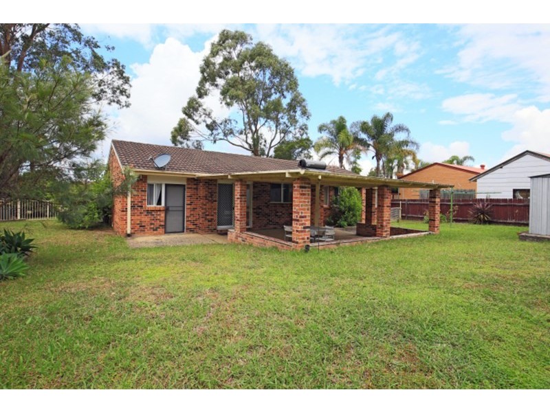 3 Harrison Street, North Nowra NSW 2541