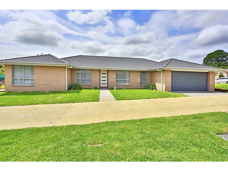 109 St Anns Street, Nowra NSW 2541