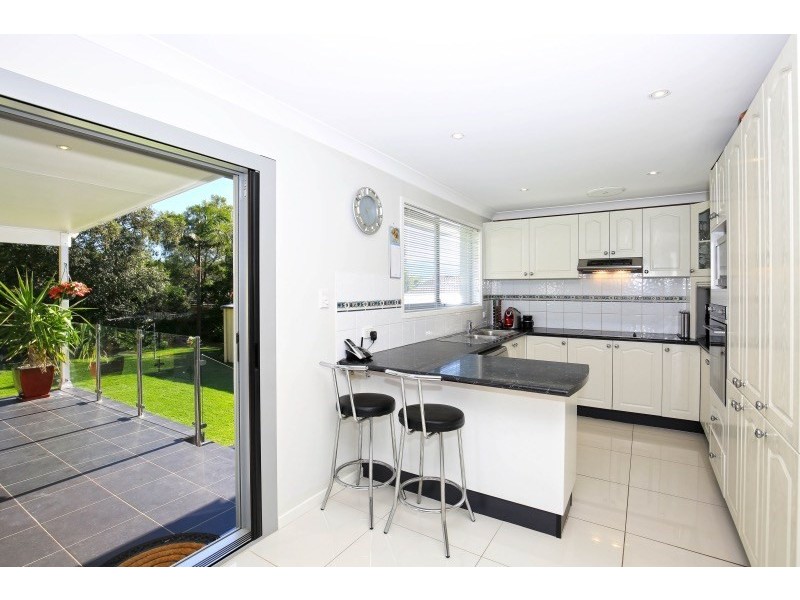 23 Chittick Avenue, North Nowra NSW 2541