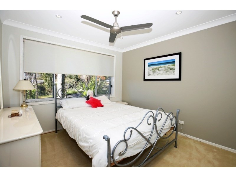 23 Chittick Avenue, North Nowra NSW 2541