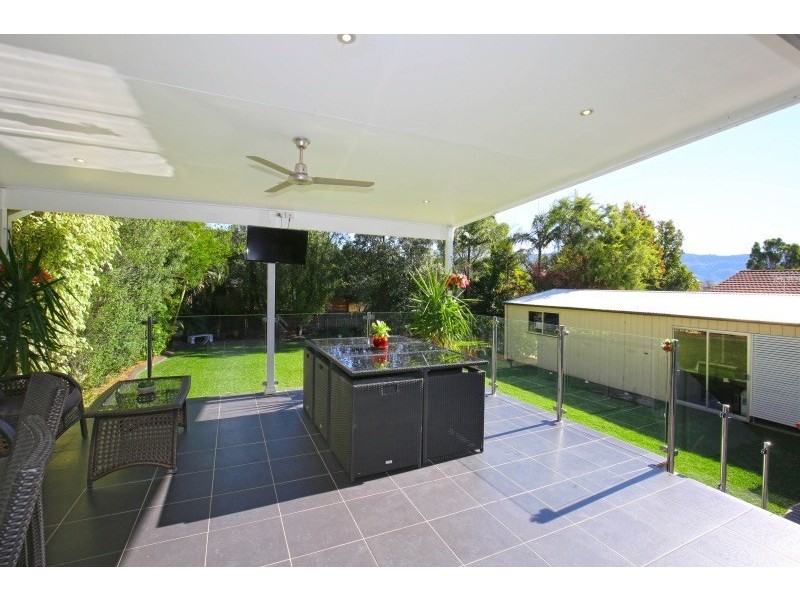 23 Chittick Avenue, North Nowra NSW 2541