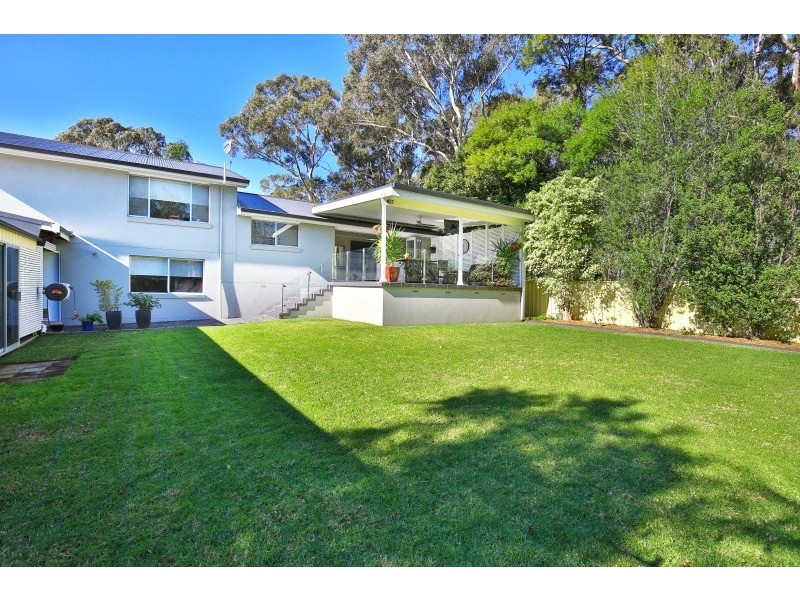 23 Chittick Avenue, North Nowra NSW 2541