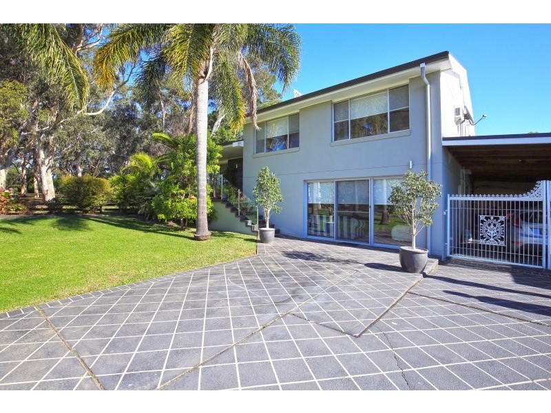 23 Chittick Avenue, North Nowra NSW 2541