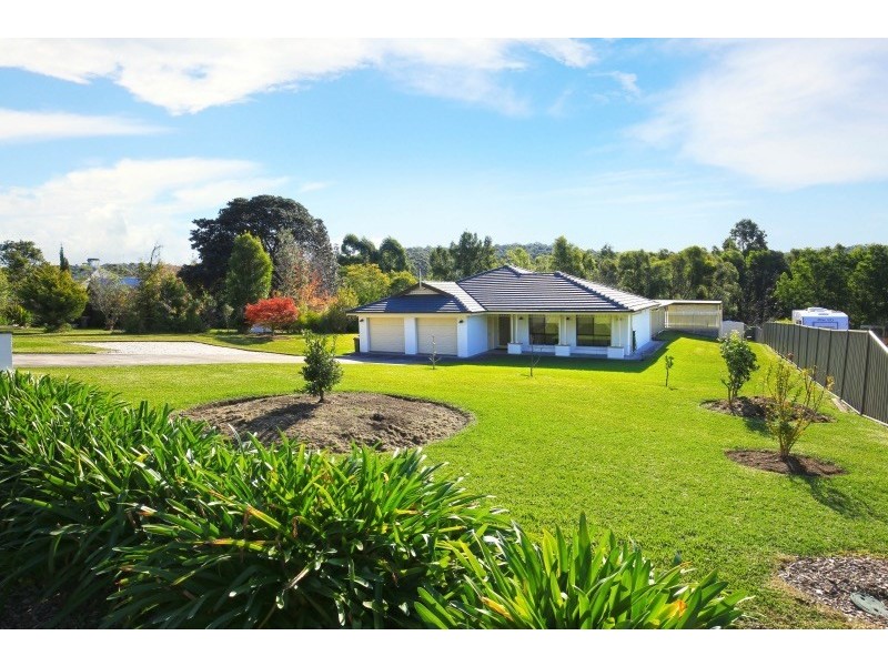 16 Kells Road, Tomerong NSW 2540