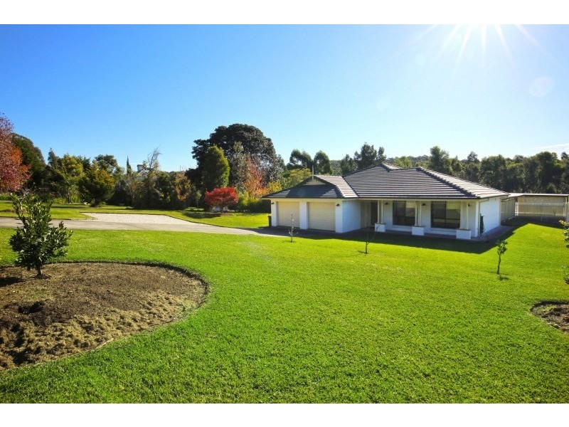 16 Kells Road, Tomerong NSW 2540