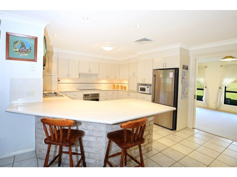 16 Kells Road, Tomerong NSW 2540