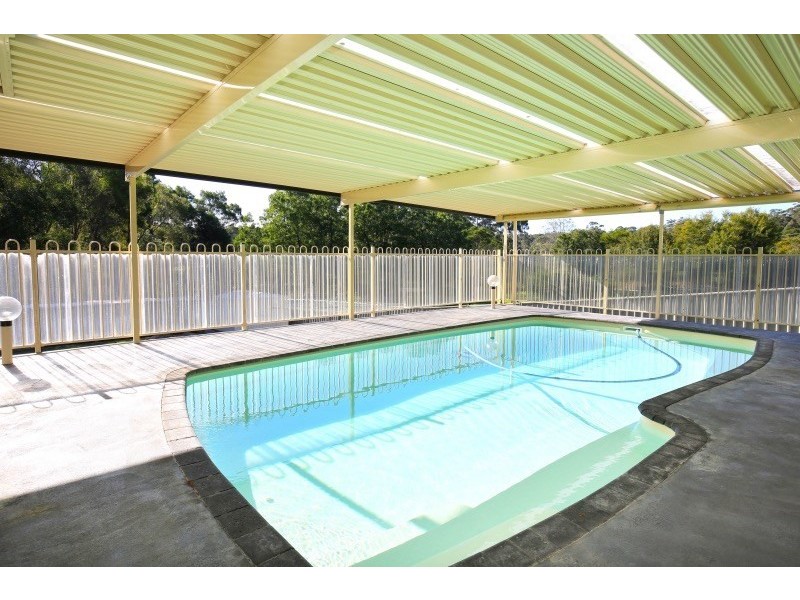 16 Kells Road, Tomerong NSW 2540