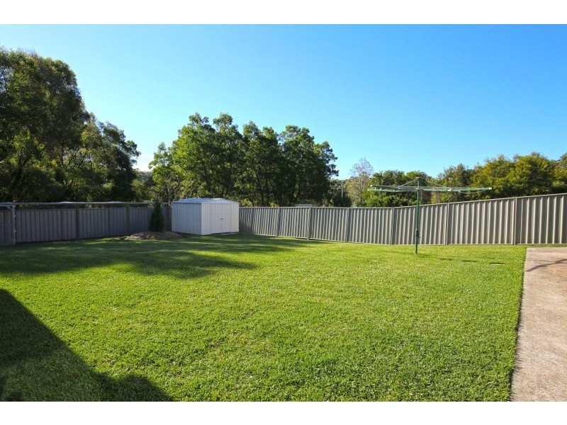 16 Kells Road, Tomerong NSW 2540