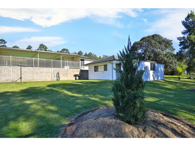 16 Kells Road, Tomerong NSW 2540