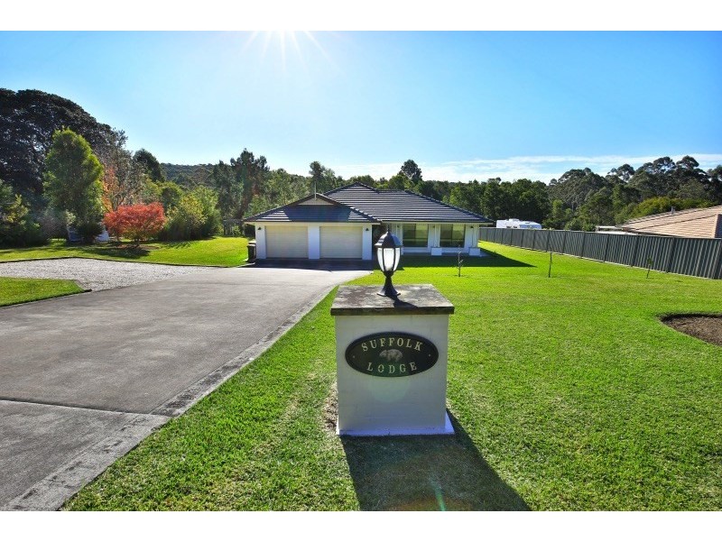 16 Kells Road, Tomerong NSW 2540