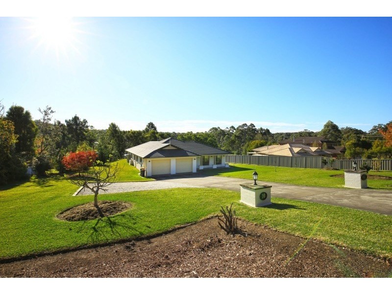 16 Kells Road, Tomerong NSW 2540