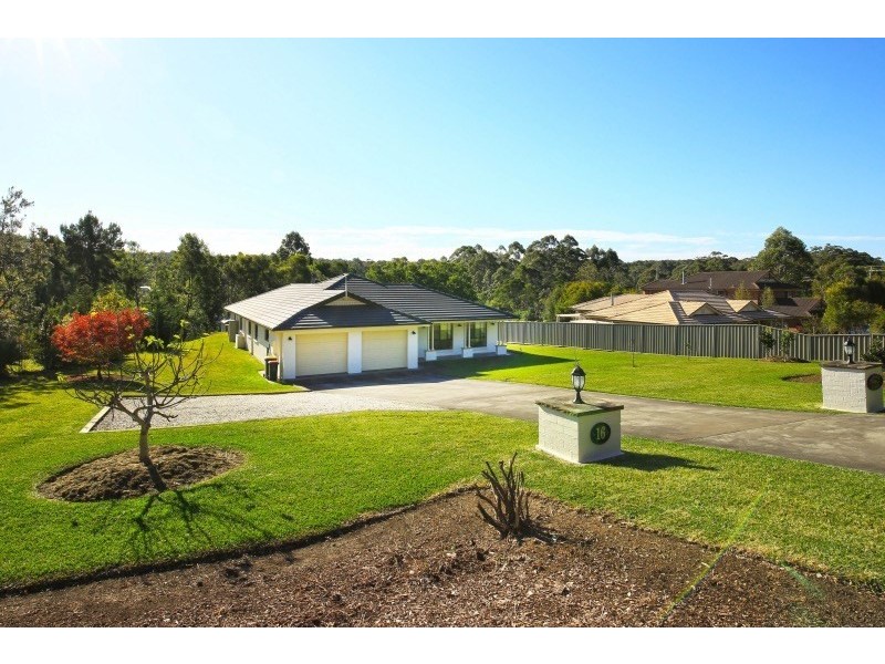 16 Kells Road, Tomerong NSW 2540