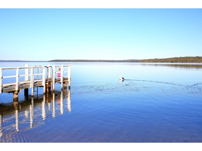 16 Kells Road, Tomerong NSW 2540