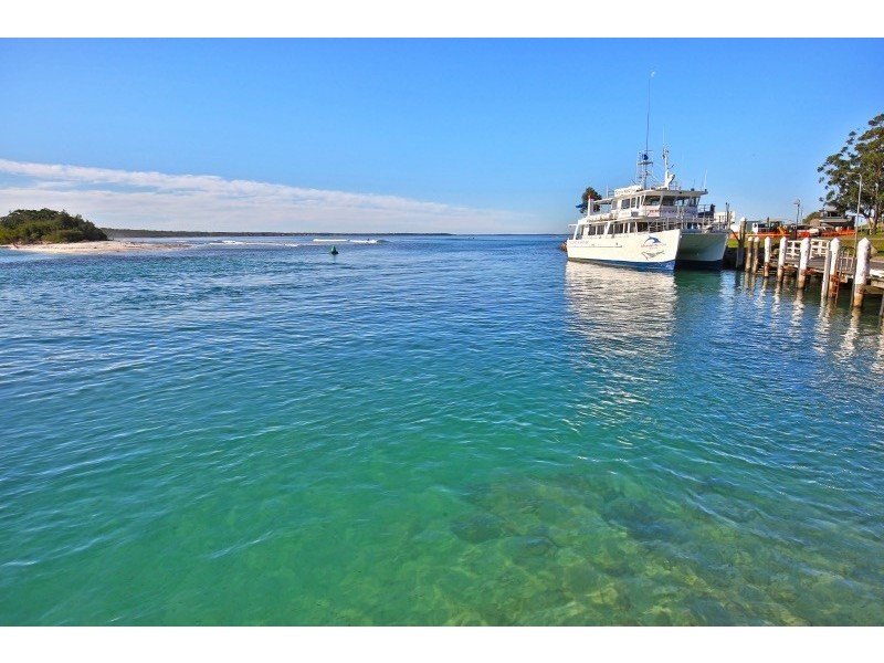 16 Kells Road, Tomerong NSW 2540