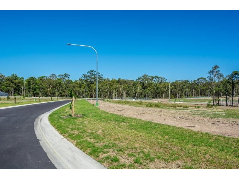 Lot 406 Alata Crescent, Worrigee NSW 2540
