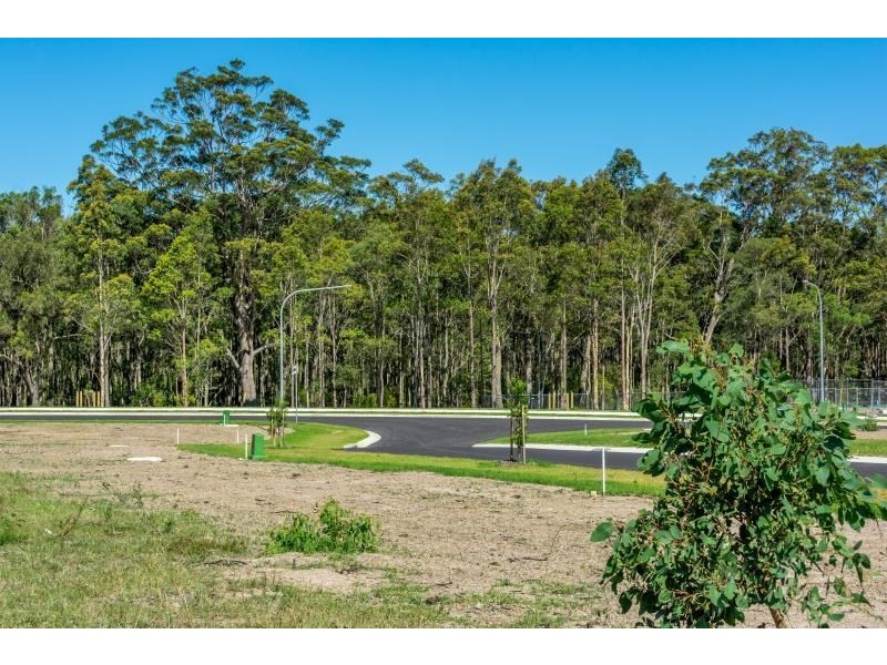 Lot 406 Alata Crescent, Worrigee NSW 2540