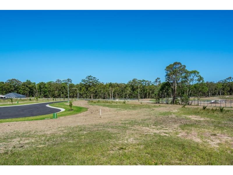 Lot 401 Basil Street, Worrigee NSW 2540