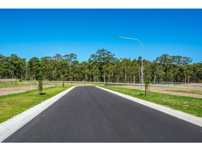Lot 401 Basil Street, Worrigee NSW 2540